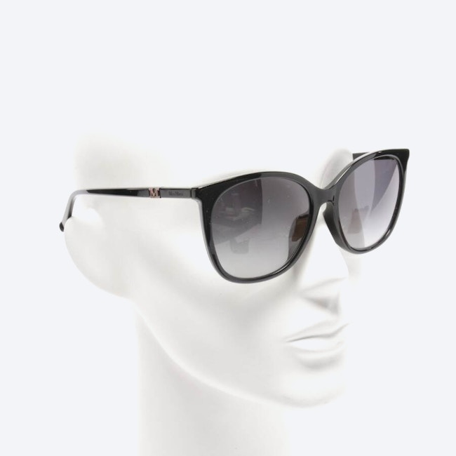 Image 2 of 80790 Sunglasses Black in color Black | Vite EnVogue