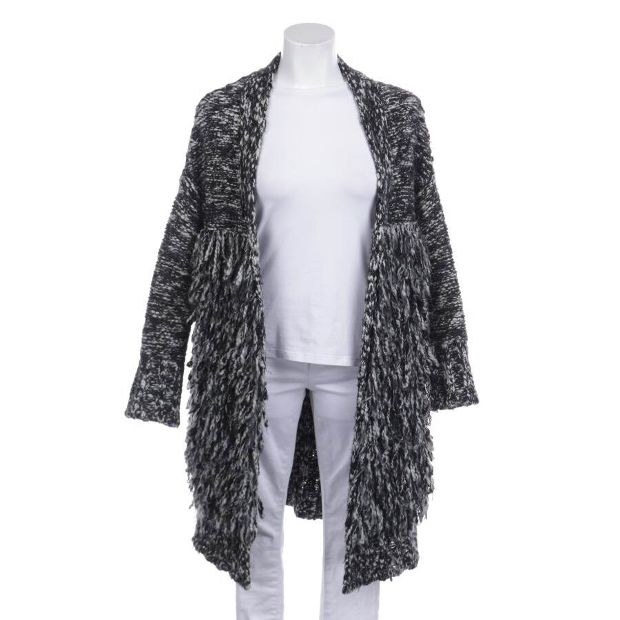 Image 1 of Between-seasons Coat 34 White in color White | Vite EnVogue