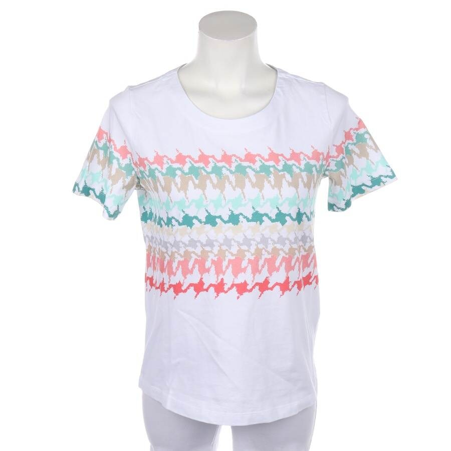 Image 1 of Shirt 34 Multicolored in color Multicolored | Vite EnVogue