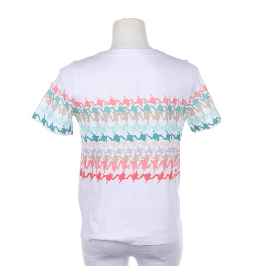 Image 2 of Shirt 34 Multicolored in color Multicolored | Vite EnVogue