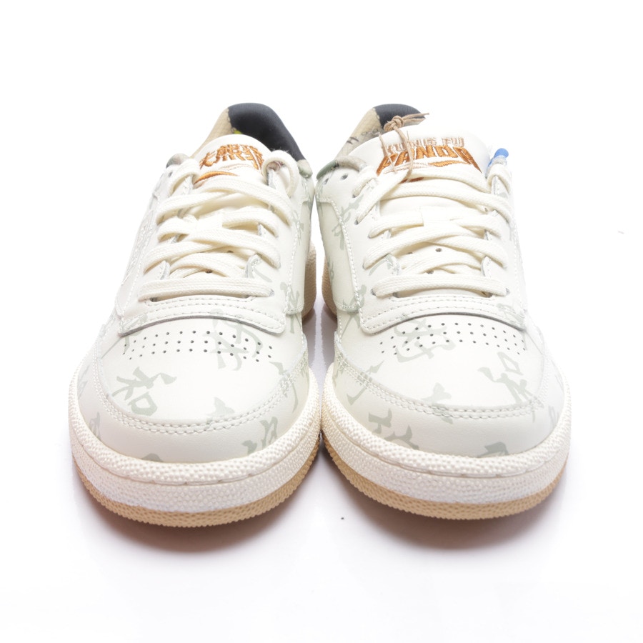 Image 2 of Sneakers EUR 36.5 Beige in color White | Vite EnVogue