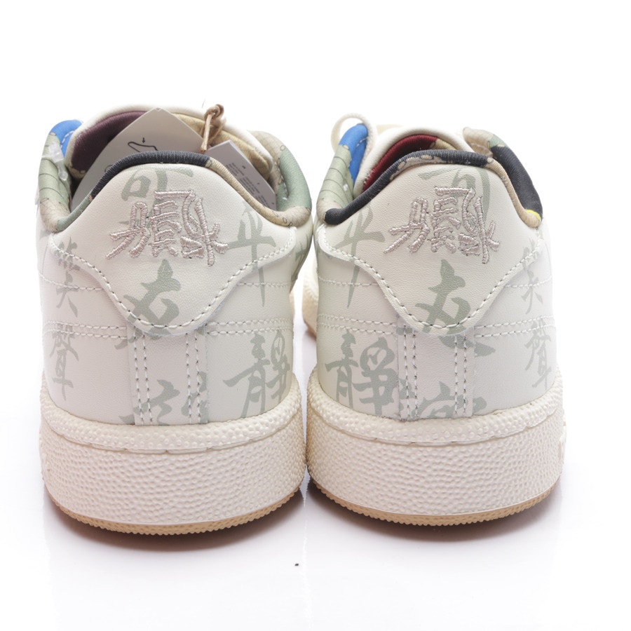 Image 3 of Sneakers EUR 36.5 Beige in color White | Vite EnVogue