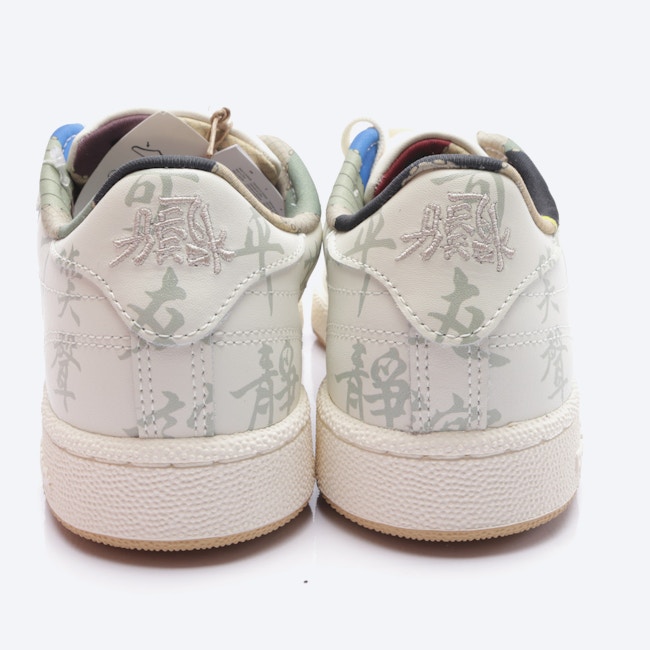 Image 3 of Sneakers EUR 36.5 Beige in color White | Vite EnVogue