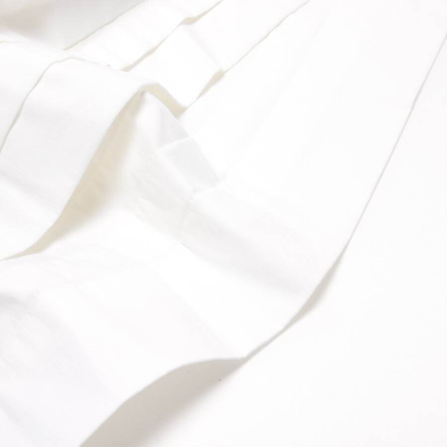 Image 4 of Dress 32 White in color White | Vite EnVogue