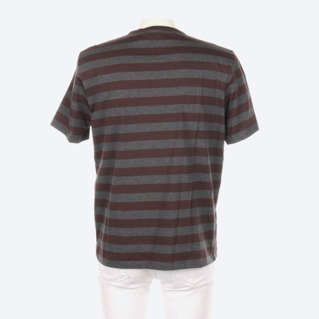 Bild 2 von T-Shirt XL Dunkelgrau in Farbe Grau | Vite EnVogue