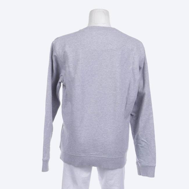 Bild 2 von Sweatshirt L Hellgrau in Farbe Grau | Vite EnVogue