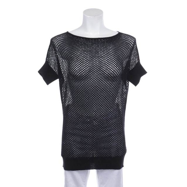 Image 1 of Cashmere Shirt 34 Black | Vite EnVogue