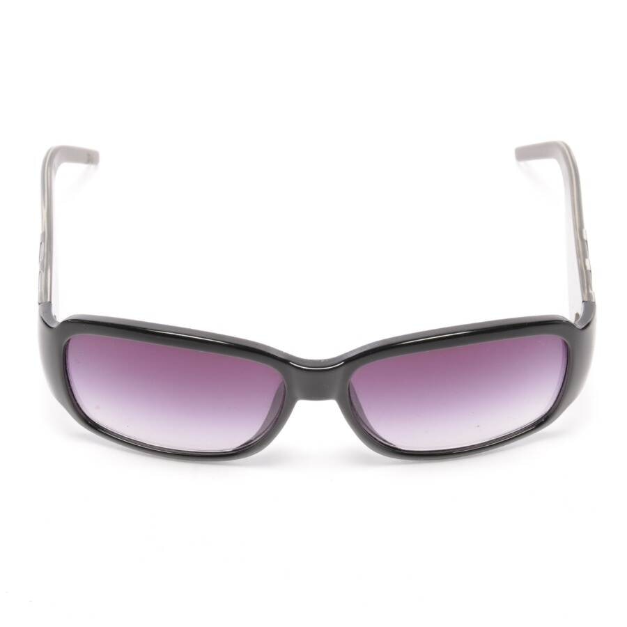 Image 1 of M2650S Sunglasses Black in color Black | Vite EnVogue