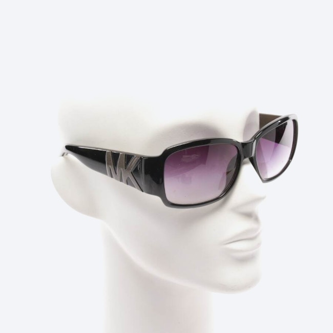 Image 2 of M2650S Sunglasses Black in color Black | Vite EnVogue