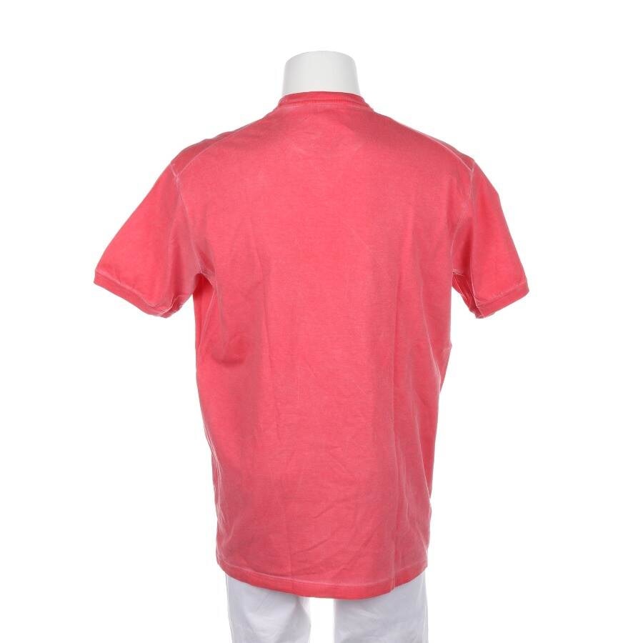 Image 2 of T-Shirt XL Red in color Red | Vite EnVogue
