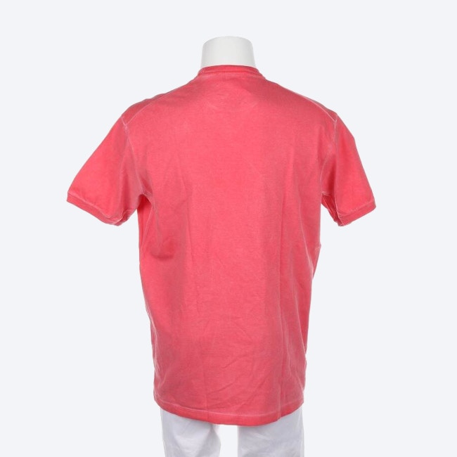 Image 2 of T-Shirt XL Red in color Red | Vite EnVogue