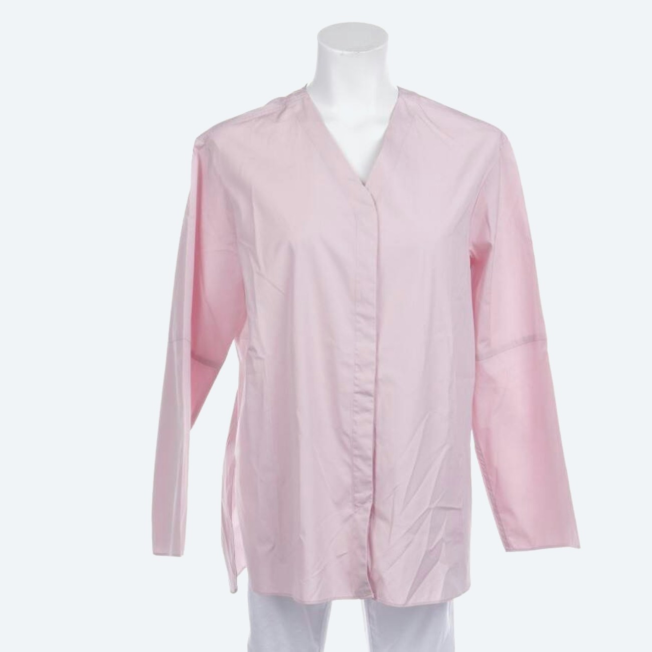Bild 1 von Bluse XL Rosa in Farbe Rosa | Vite EnVogue