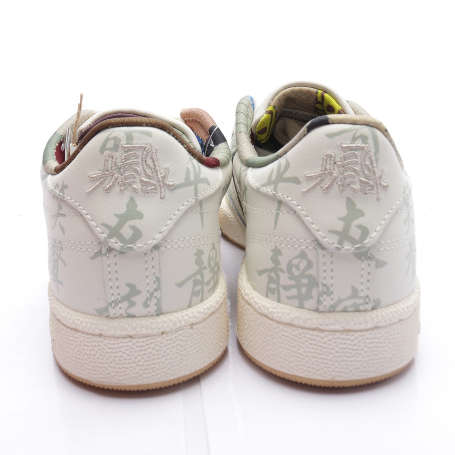 Image 3 of Sneakers EUR 37.5 Beige in color White | Vite EnVogue
