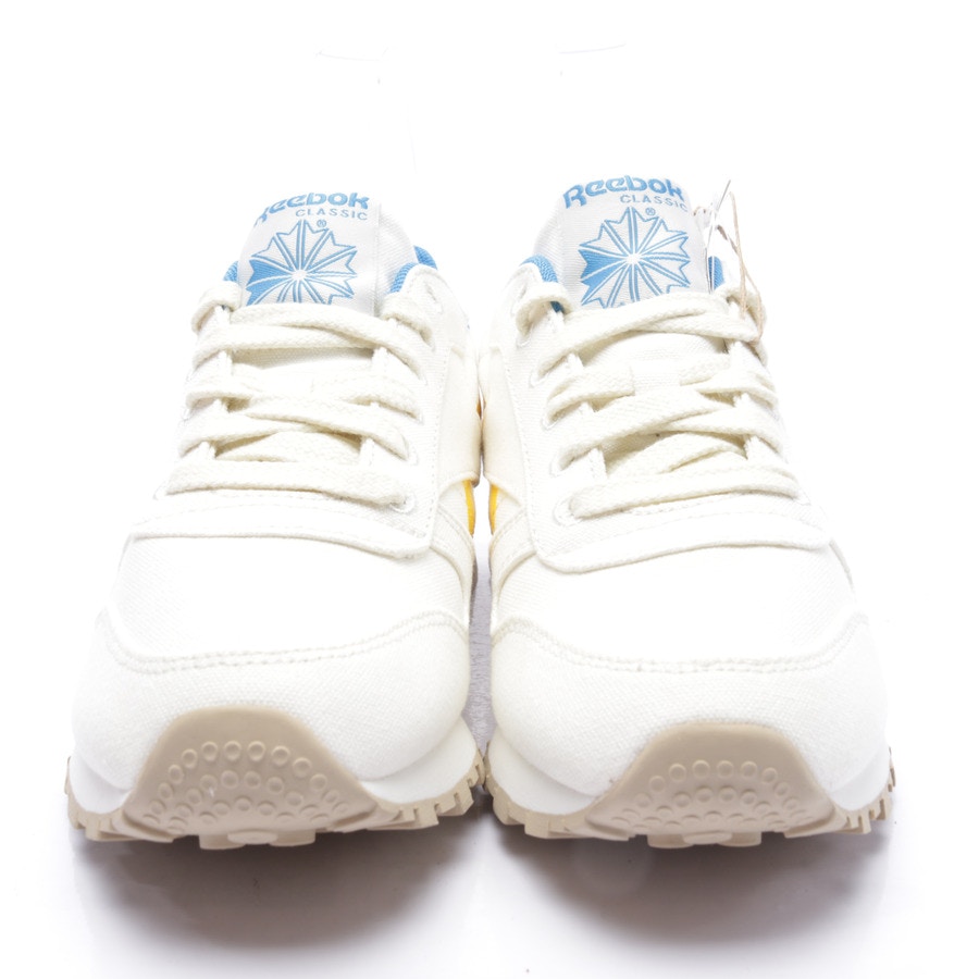 Bild 2 von Sneaker EUR 35 Cream in Farbe Weiß | Vite EnVogue