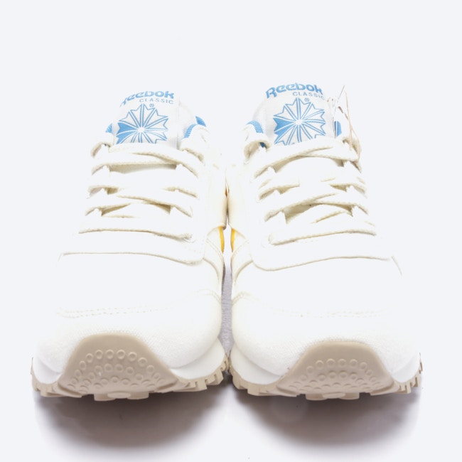 Bild 2 von Sneaker EUR 35 Cream in Farbe Weiß | Vite EnVogue