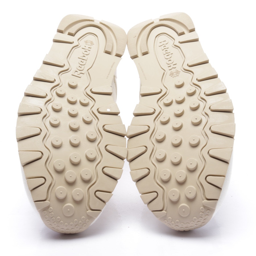 Image 4 of Sneakers EUR 35 Cream in color White | Vite EnVogue