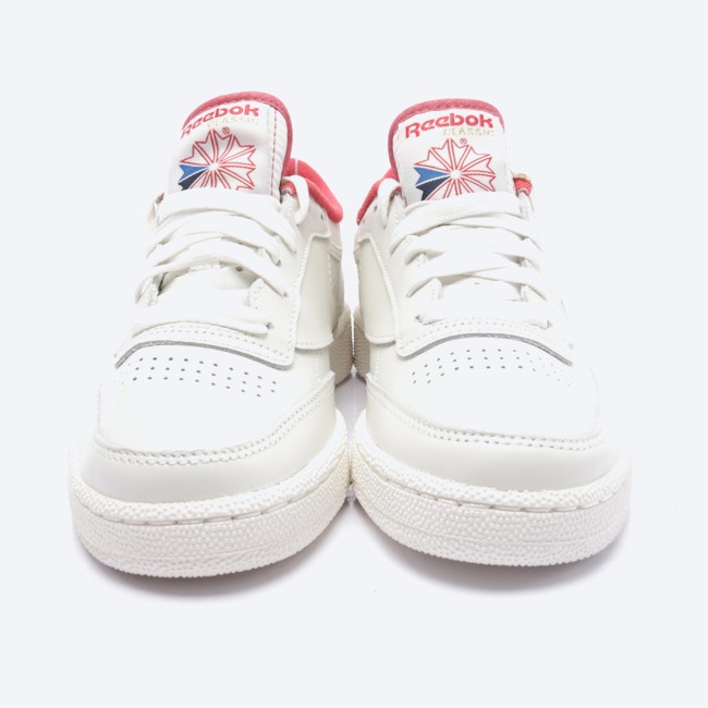 Bild 2 von Sneaker EUR 34 Beige in Farbe Weiss | Vite EnVogue