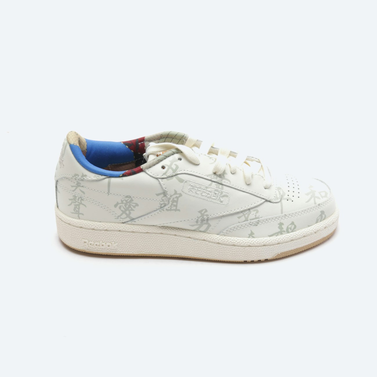Bild 1 von Sneaker EUR 35 Beige in Farbe Weiß | Vite EnVogue