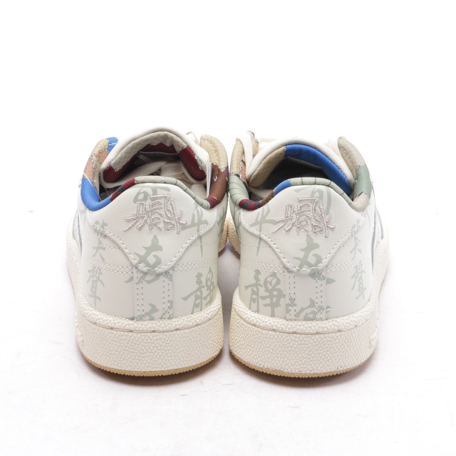 Image 3 of Sneakers EUR 35 Beige in color White | Vite EnVogue