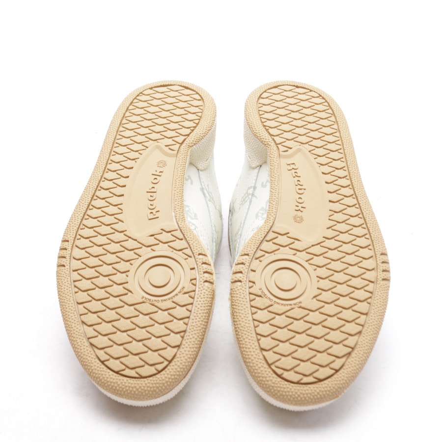 Image 4 of Sneakers EUR 35 Beige in color White | Vite EnVogue