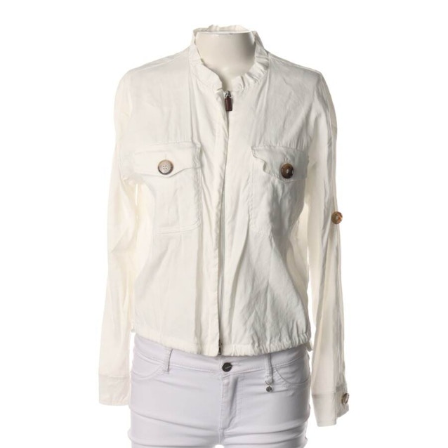 Image 1 of Summer Jacket 34 White | Vite EnVogue