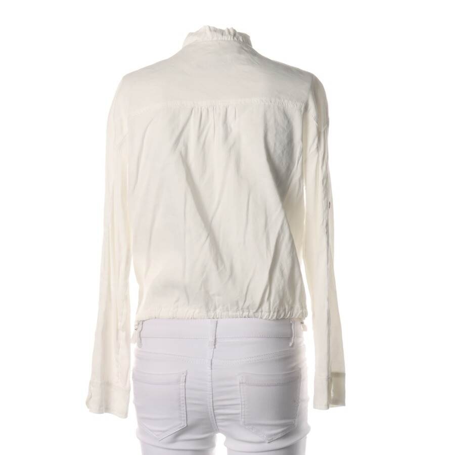 Image 2 of Summer Jacket 34 White in color White | Vite EnVogue