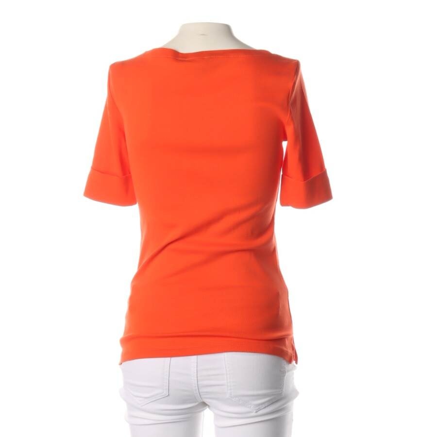 Image 2 of Shirt XS Orangered in color Orange | Vite EnVogue
