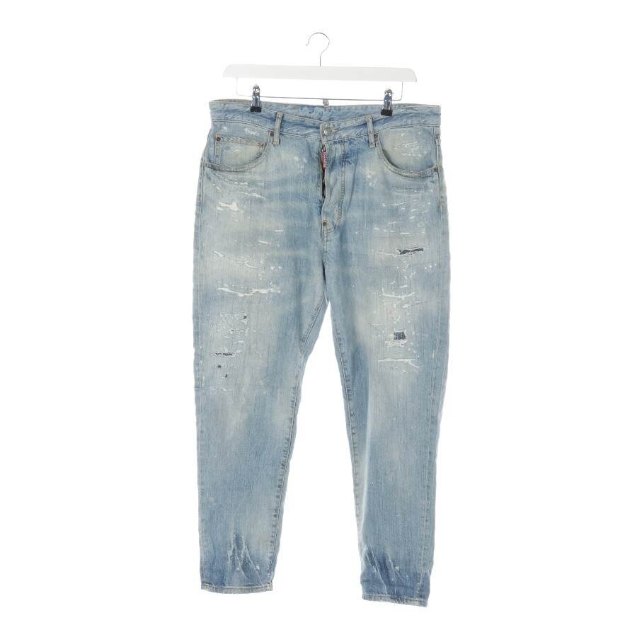 Bild 1 von Jeans Straight Fit 52 Blau in Farbe Blau | Vite EnVogue