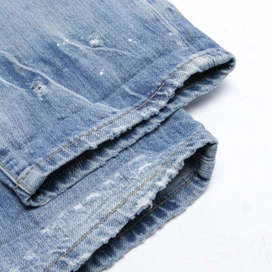 Bild 3 von Jeans Straight Fit 52 Blau in Farbe Blau | Vite EnVogue