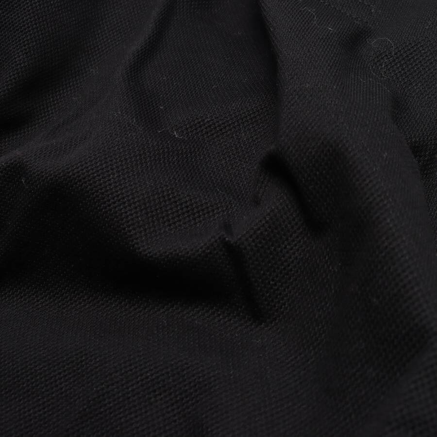 Image 3 of Polo Shirt M Black in color Black | Vite EnVogue
