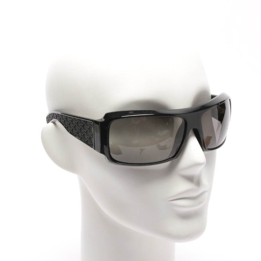 Image 2 of GG1559 Sunglasses Black in color Black | Vite EnVogue