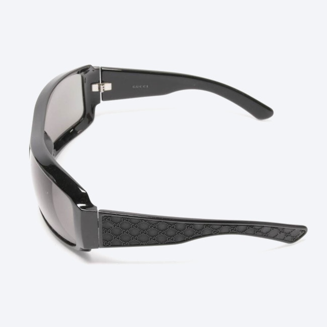 Image 3 of GG1559 Sunglasses Black in color Black | Vite EnVogue
