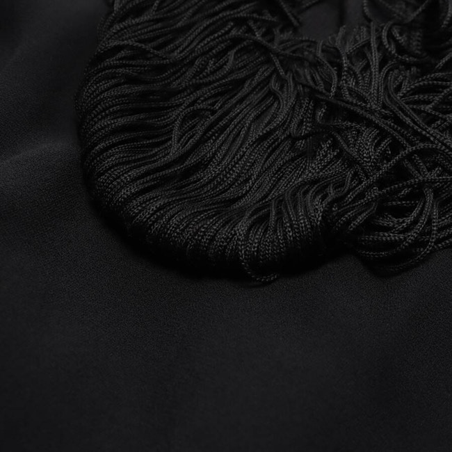 Image 3 of Elegant Blouse 34 Black in color Black | Vite EnVogue