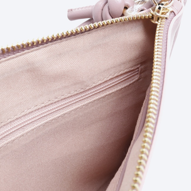 Bild 3 von Schultertasche Nude in Farbe Rosa | Vite EnVogue