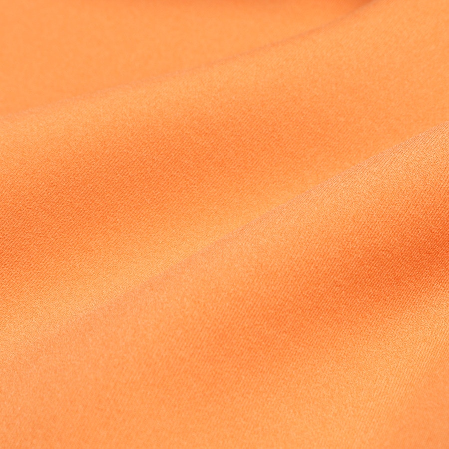 Image 3 of Dress 38 Orangered in color Orange | Vite EnVogue