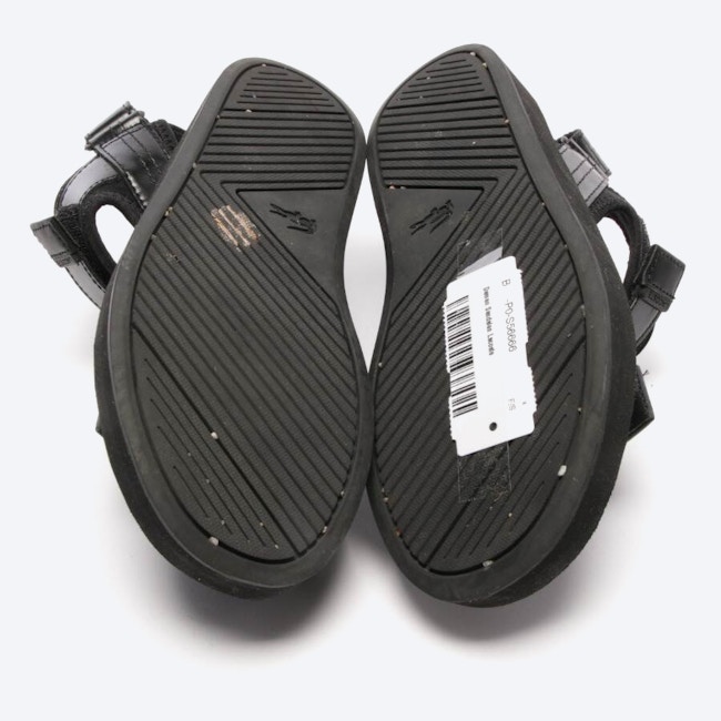 Image 4 of Sandals EUR 35.5 Black in color Black | Vite EnVogue