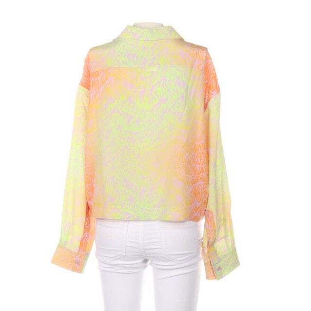 Silk Shirt 34 Multicolored | Vite EnVogue