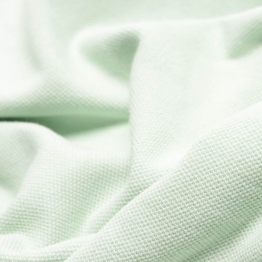 Image 3 of Polo Shirt M Lightgreen in color Green | Vite EnVogue