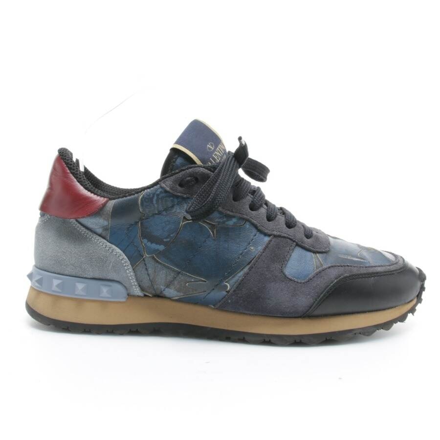 Image 1 of Sneakers EUR38 Darkblue in color Blue | Vite EnVogue
