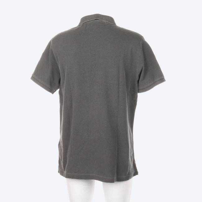 Image 2 of Polo Shirt 2XL Gray in color Gray | Vite EnVogue