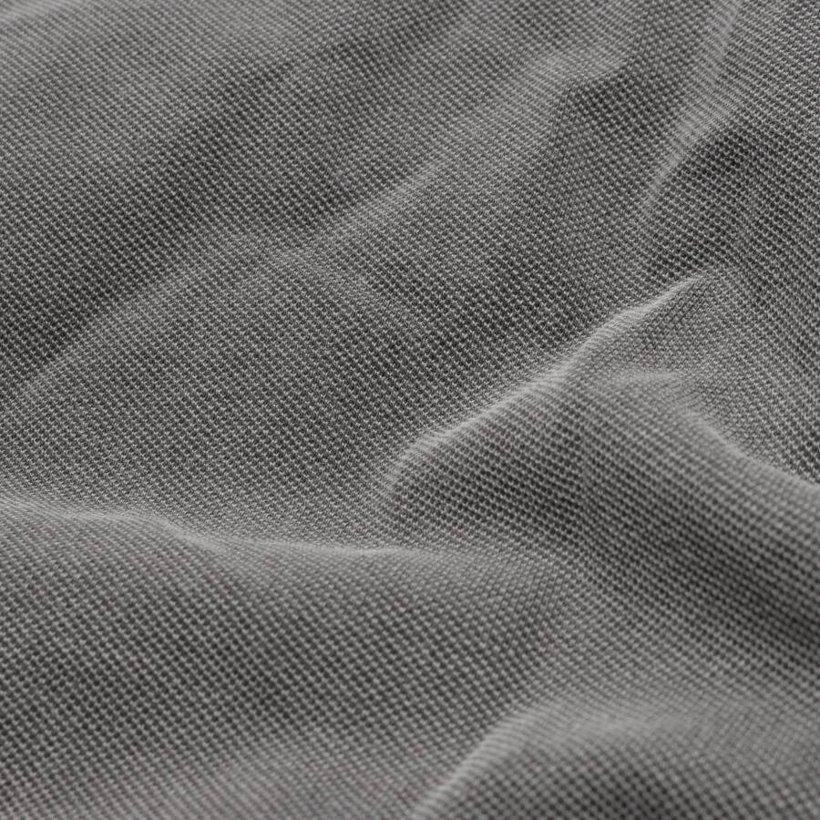 Bild 3 von Poloshirt 2XL Grau in Farbe Grau | Vite EnVogue