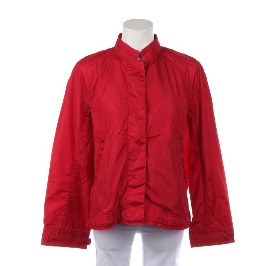 Image 1 of Summer Jacket 36 Red in color Red | Vite EnVogue