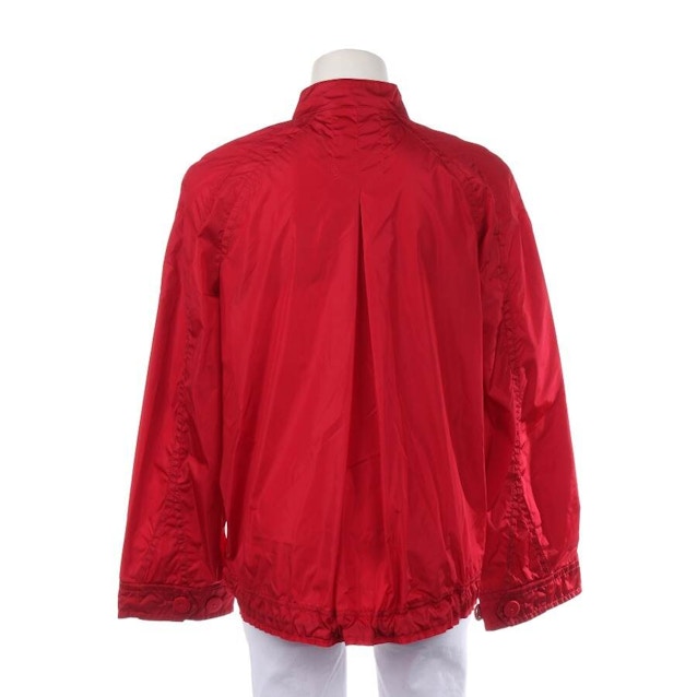 Summer Jacket 36 Red | Vite EnVogue