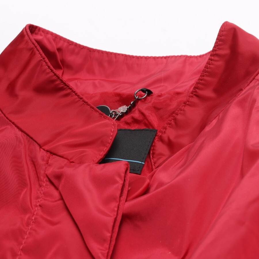 Image 3 of Summer Jacket 34 Red in color Red | Vite EnVogue