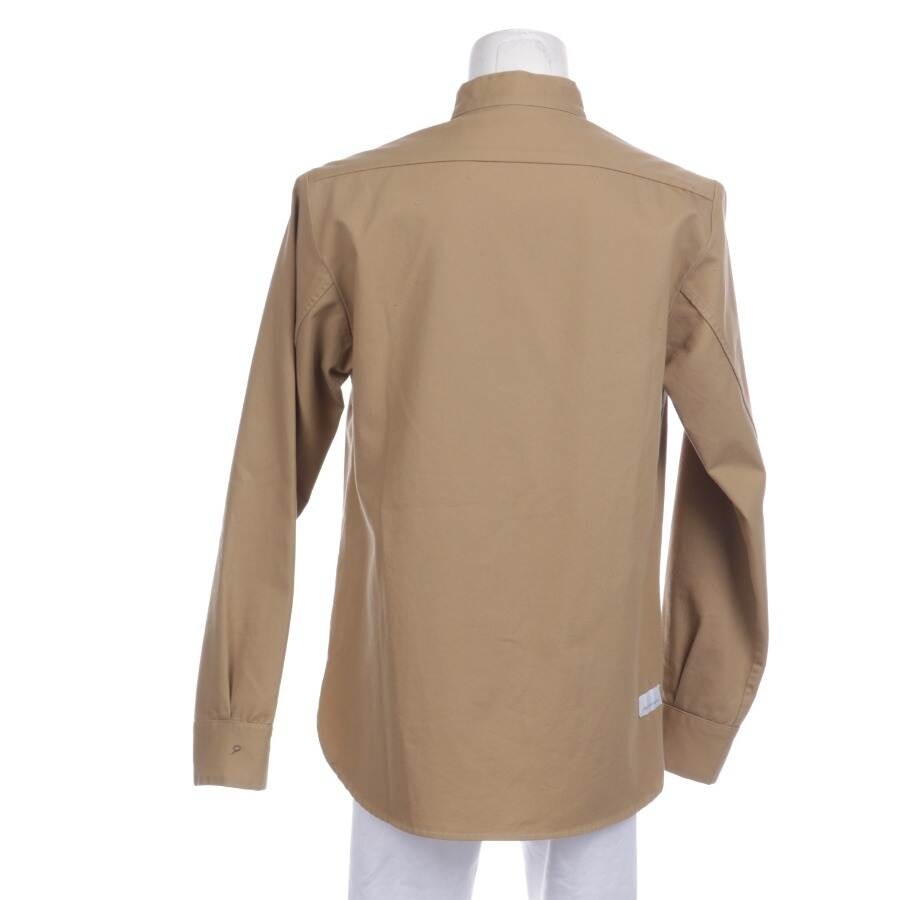 Image 2 of Summer Jacket L Brown in color Brown | Vite EnVogue