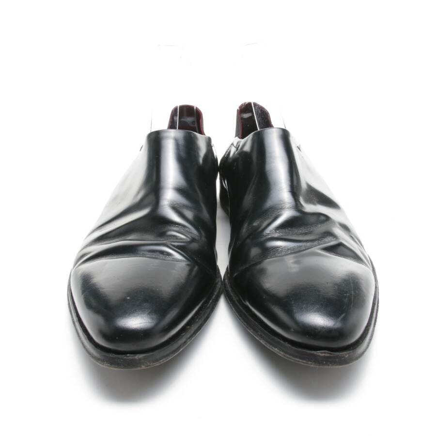 Image 2 of Loafers EUR 43 Black in color Black | Vite EnVogue