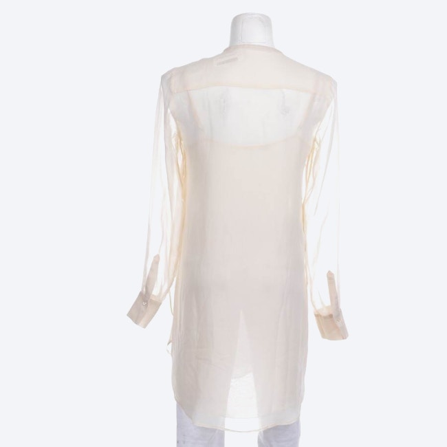Image 2 of Tunic M Beige in color White | Vite EnVogue