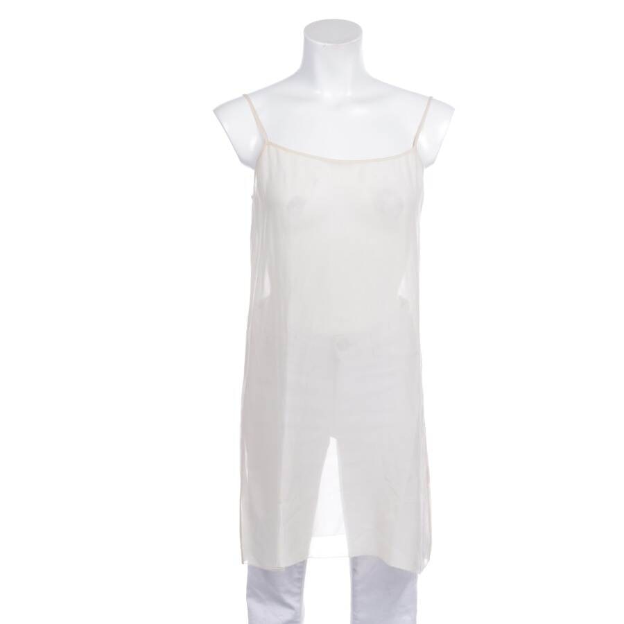 Image 3 of Tunic M Beige in color White | Vite EnVogue