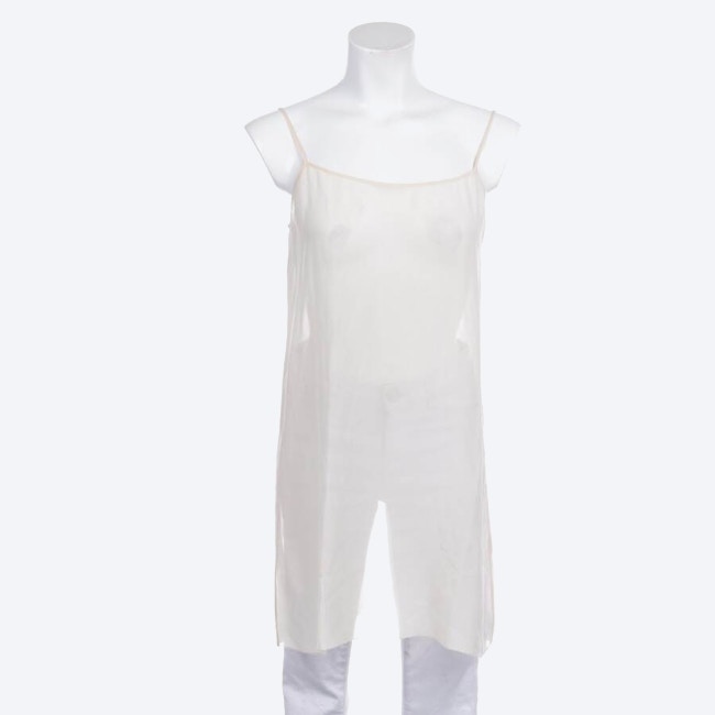 Image 3 of Tunic M Beige in color White | Vite EnVogue