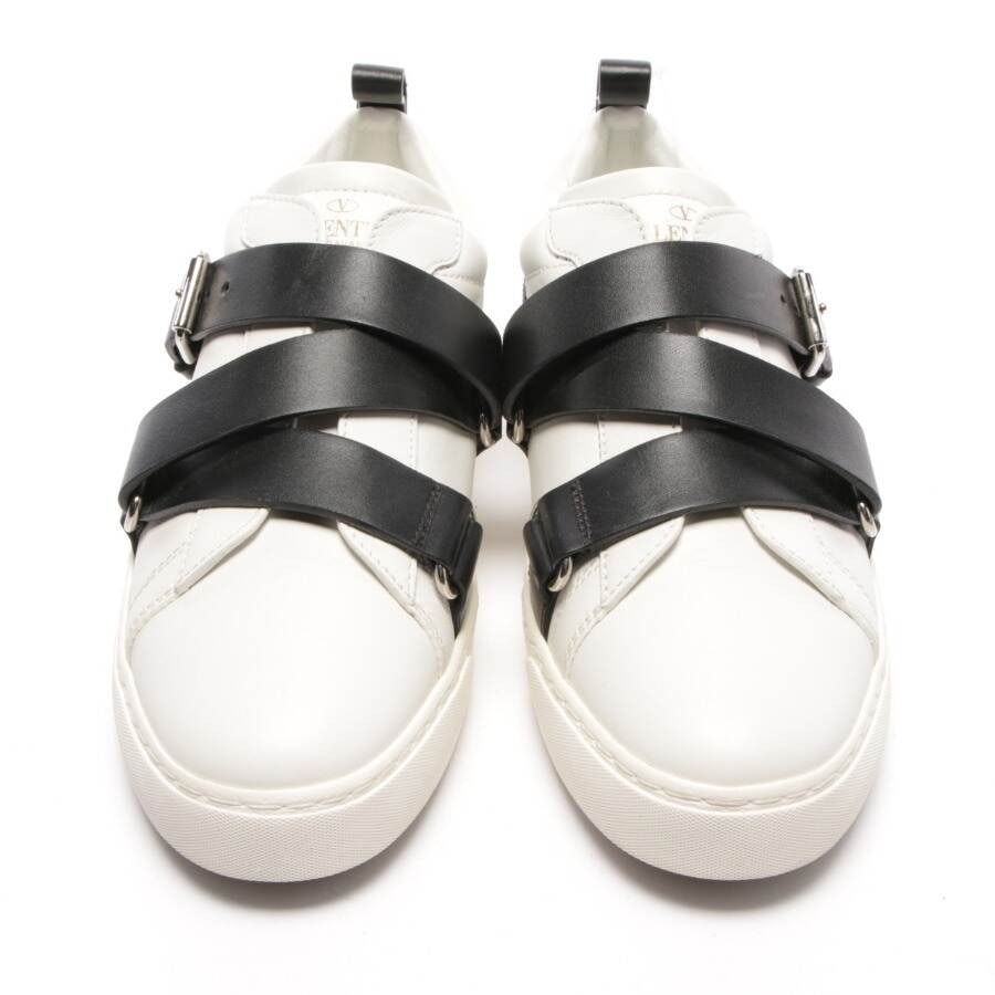 Bild 2 von Sneaker EUR 35,5 Weiß in Farbe Weiß | Vite EnVogue